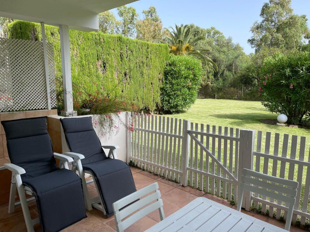 Puerto Banus Near Beachfront, Sunny Terrace, Pool, Tennis Court, Parking And Movies Projector